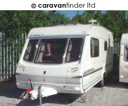Abbey Aventura 320 2003
