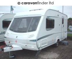 Abbey GTS Vogue 216 2004