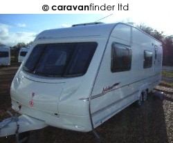 Ace Jubilee Equerry 2005