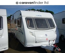 Ace Equerry 2008