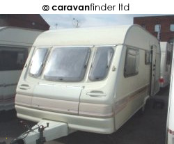 Avondale Dart 515 1998