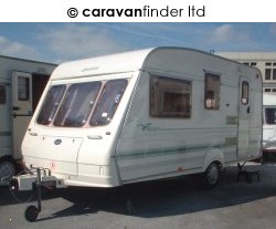 Bailey Ranger 440 1997