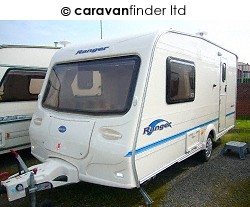 Bailey Ranger 460 2005