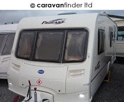 Bailey Bretagne S5 2006