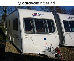 Bailey Bretagne S6 2007