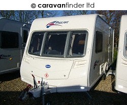 Bailey Monarch S6 2007