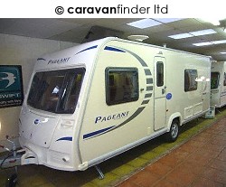 Bailey Sancerre S7 2010