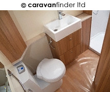 Bailey Valencia 2011 Caravan Photo