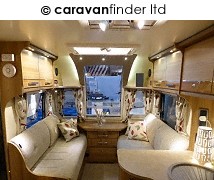 Bailey Pegasus Brindisi 2017 Caravan Photo