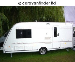 Buccaneer Elan 15 2007
