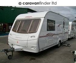 Coachman Pastiche 470 2006
