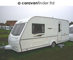 Coachman Pastiche 470 2009