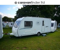 Coachman Pastiche 470 2010