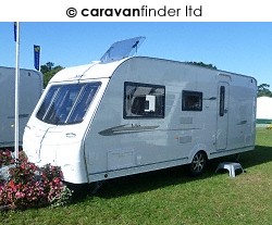 Coachman VIP 520 2011