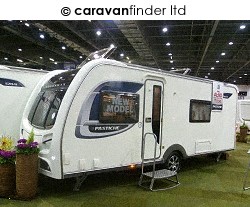 Coachman Pastiche 565 2012