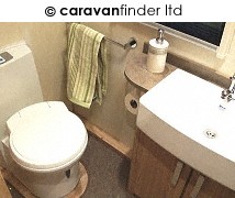 Coachman Pastiche 565 2012 Caravan Photo