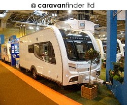 Coachman VIP 460 (Sussex Chiltington) 2012