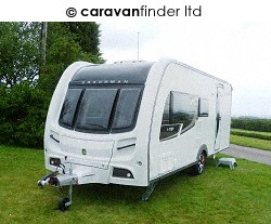 Coachman VIP 520 2012