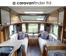 Coachman VIP 520 2013 Caravan Photo