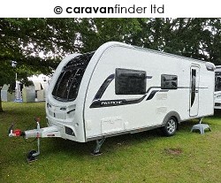 Coachman Pastiche 520 2014