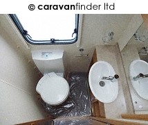 Coachman VIP 545 2014 Caravan Photo