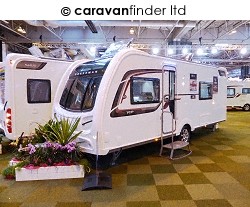 Coachman VIP 565 2015