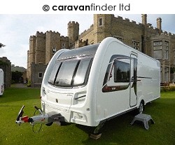 Coachman VIP 575 2015