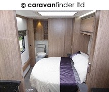 Coachman VIP 575 2015 Caravan Photo