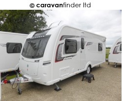 Coachman Pastiche 545 2017