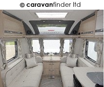Coachman Pastiche 545 2017 Caravan Photo