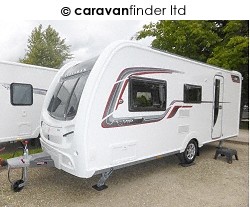 Coachman VIP 520 2017