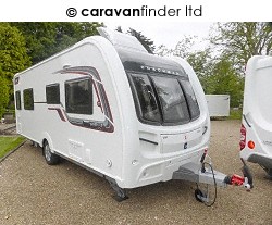 Coachman VIP 575 2017