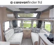 Coachman VIP 575 2017 Caravan Photo
