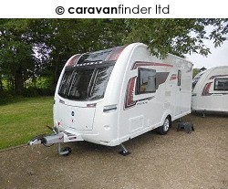 Coachman Pastiche 460 2018