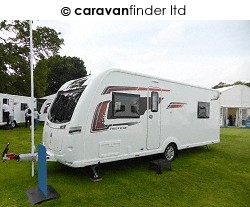Coachman Pastiche 545 2018