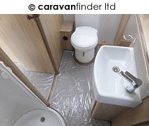 Coachman Pastiche 545 2018 Caravan Photo