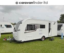 Coachman VIP 520 2018