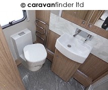 Coachman VIP 520 2018 Caravan Photo