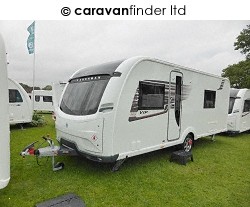 Coachman VIP 565 2018