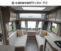 Coachman VIP 575 2018 Caravan Photo