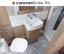Coachman VIP 575 2018 Caravan Photo