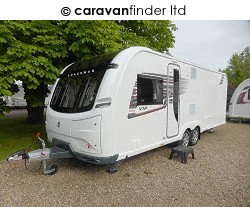 Coachman VIP 675 2018