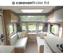 Coachman VIP 675 2018 Caravan Photo