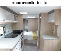 Coachman VIP 675 2018 Caravan Photo