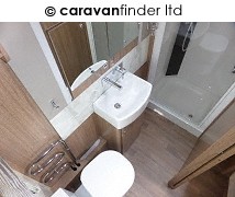Coachman VIP 675 2018 Caravan Photo
