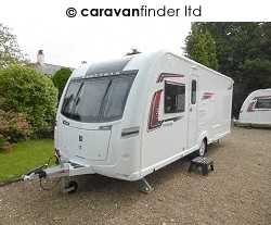 Coachman Vision 575 2018