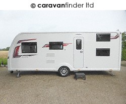 Coachman Vision 580 2018
