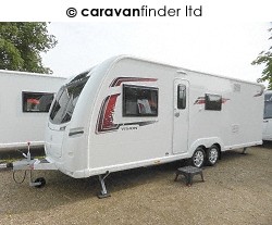 Coachman Vision 630 2018