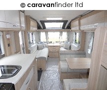 Coachman Vision 630 2018 Caravan Photo