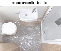 Coachman Vision 630 2018 Caravan Photo
